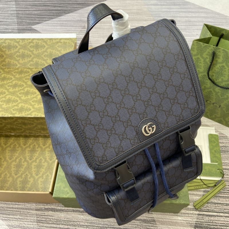 Gvc*1 backpacks
